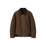 Темно-кофейный