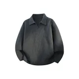 Черно-серый