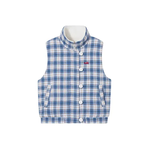 Жилеты для женщин от бренда PSO