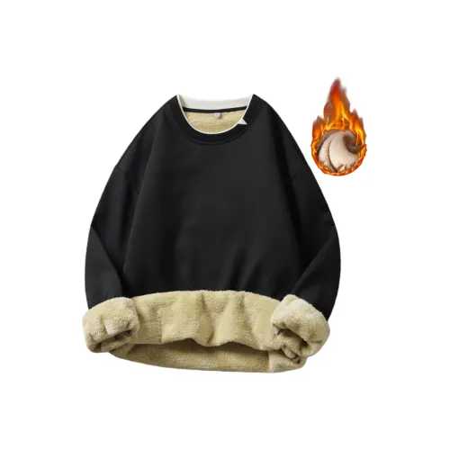 EOH EMBER OF HUE Свитшот Унисекс