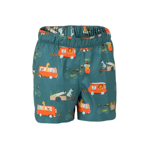 DECATHLON Свободный крой Купальники для детей