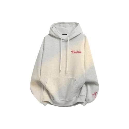 Под одним человеком Свитшот Унисекс