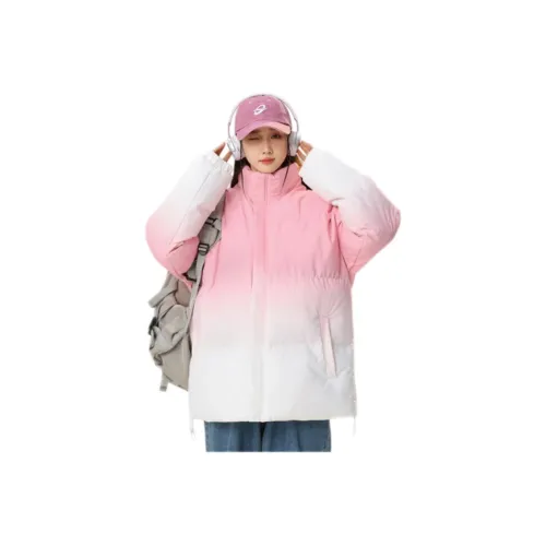 LH HOMME Пара Юноша Пальто Унисекс