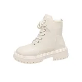 Экрю 4,5 см (с флисовой подкладкой)