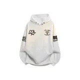 Туманно-серый