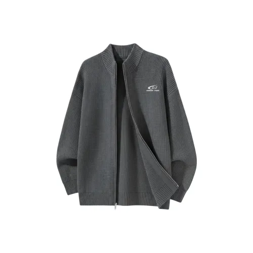 DANGERTIGER Унисекс Трикотаж