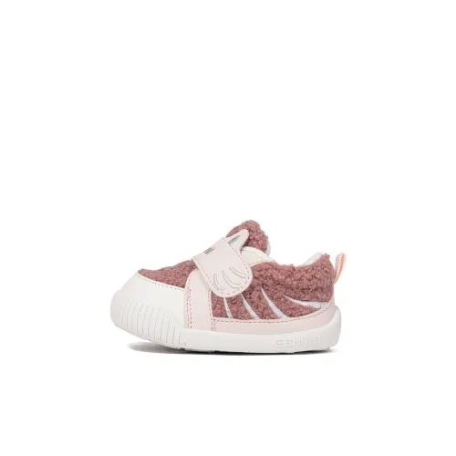 EBMINI Обувь для малышей Низкий верх Малыш