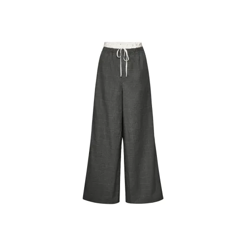 URBAN REVIVO Повседневные брюки Женские