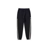 Черный с флисовой подкладкой