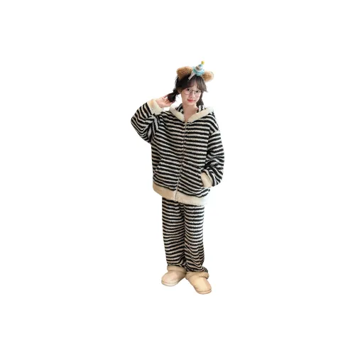 ABDT Домашний Комплект Одежды Двухкомпонентный Набор для Детей