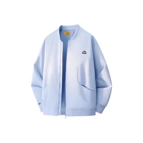 Jeep Wrangler Leisure Series Куртка Унисекс