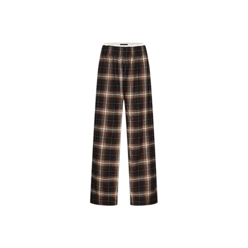 URBAN REVIVO Повседневные брюки Женские