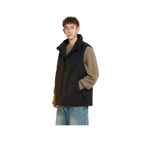 ULTRA QUATTRO Хлопковый пуховик Унисекс