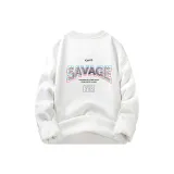 Белый (с флисовой подкладкой)