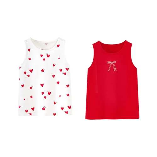 Mini Bala Майка 2 Пачка Детская