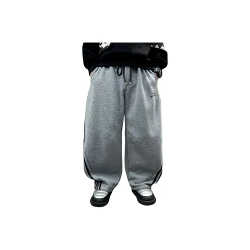 The panda is round KIDS Брюки