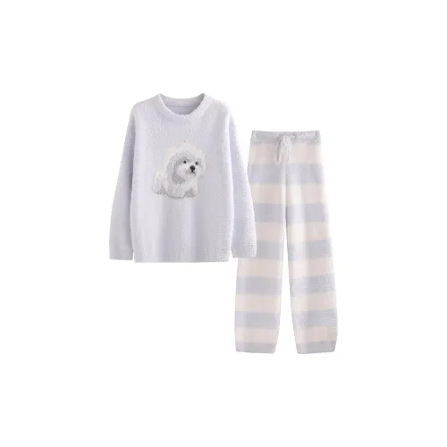 CHATING Пижамный комплект женский цвет на изображении