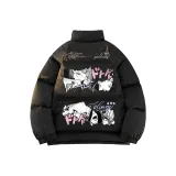 Чёрный [Высококачественный роскошный гипсофил]