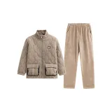 23519 Туманный Сосновый Зеленый