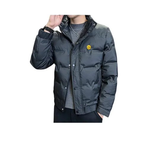 JOE BOXER Мужской пуховик