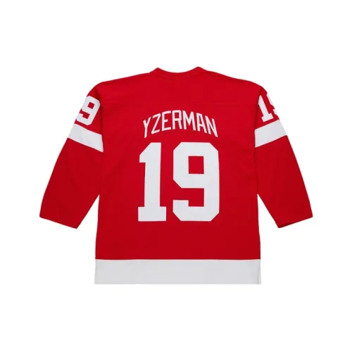 MITCHELL NESS Аутентичная Спортивная Одежда Унисекс