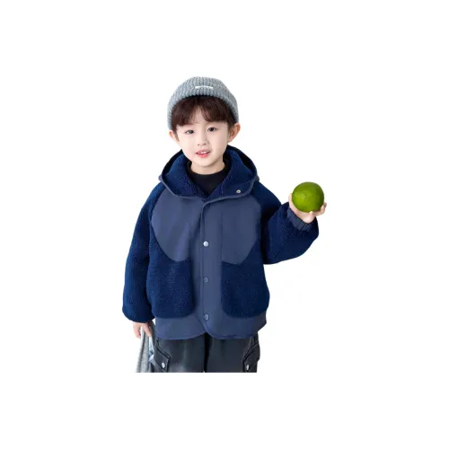 GOYN Хлопковый пуховик для детей возраст 3-7 лет