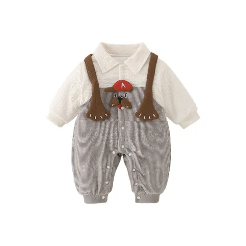 Rindu Комбинезон Осенний и Зимний для Малышей и Детей дошкольного возраста