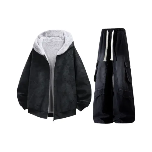 ZIRUNGE Повседневная спортивная одежда унисекс