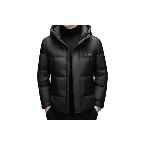 DKRVT Мужские пуховики