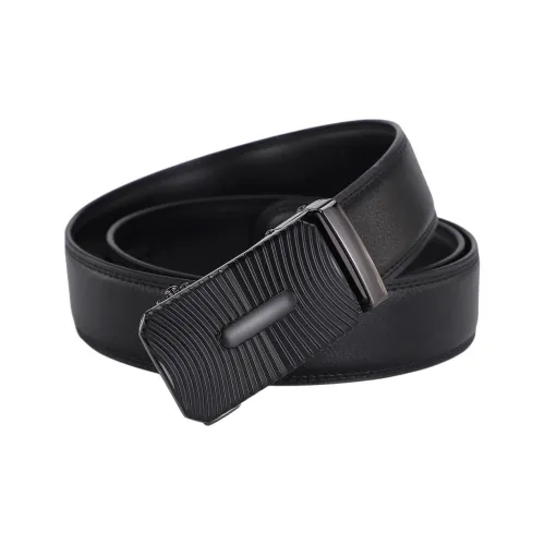 ROLLSNEA Ремни из коровьей кожи Мужской 3,5 см