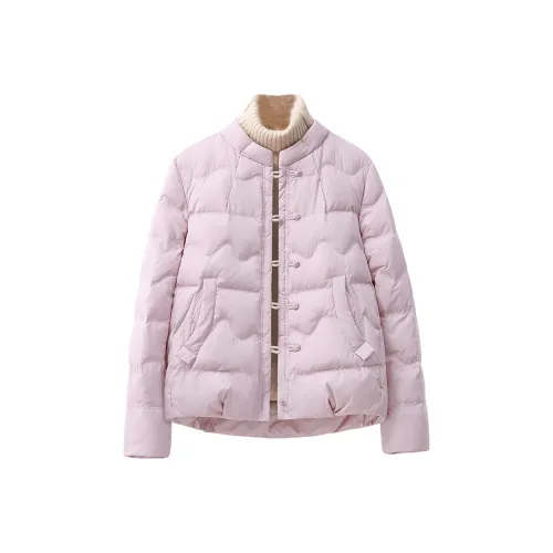 Cypress House Пуховик Женские