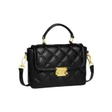 Полночный черный + Сумка для покупок