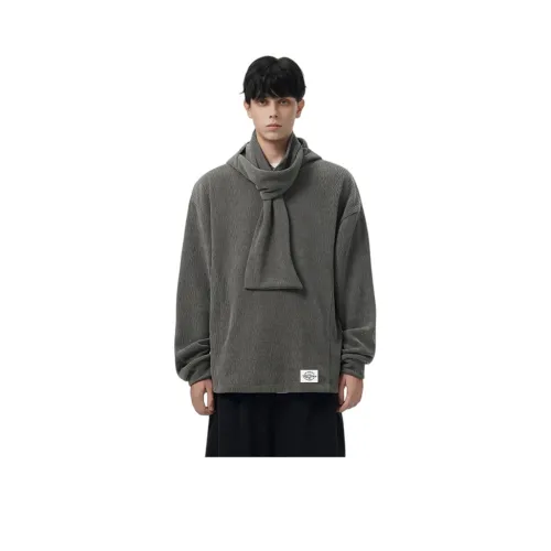 TOM DWAN Унисекс Свитшоты