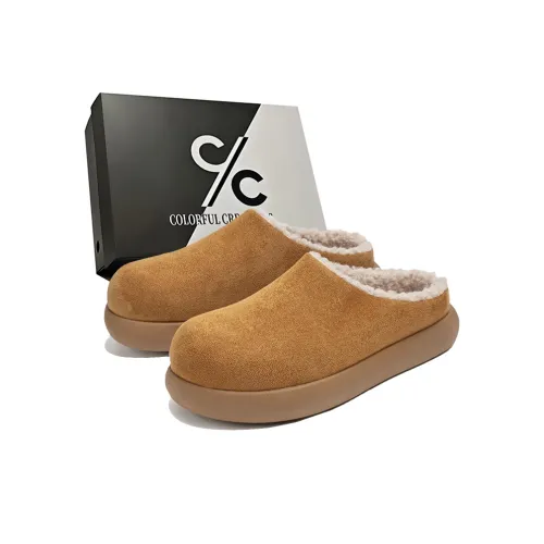 Colorful Creations Термический Увеличивающий Высоту Устойчивый к Износу Водонепроницаемый Противоскользящий