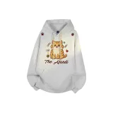 Туманно-серый