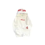 Белый (с флисовой подкладкой)