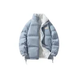 Лунно-голубой