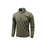 Армейский зеленый