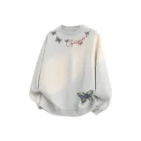 Туманно-серый