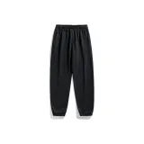 Черный (с флисовой подкладкой)