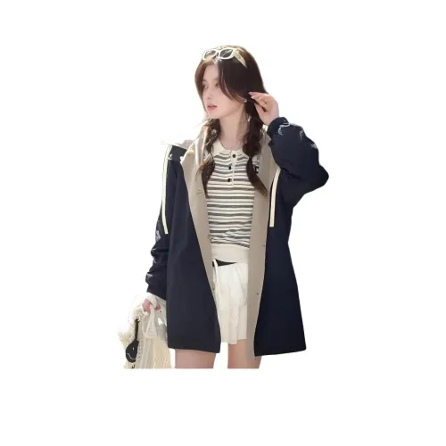 ALPLUME MY Y802 Изображение Цвет Женское Пальто