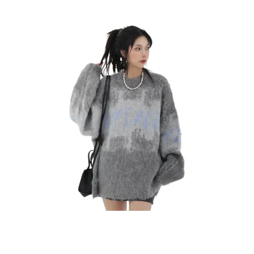 9c Collective Женская трикотажная одежда