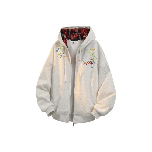 AULDEY Унисекс Свитшоты