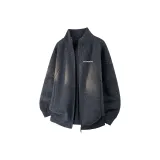 Темно-серый