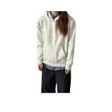 Бело-серый вереск, флисовая подкладка