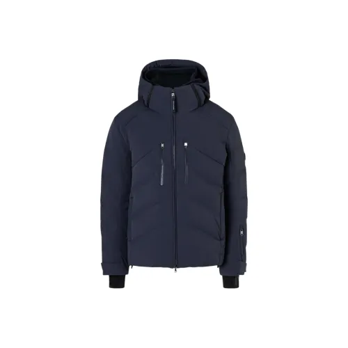 BOGNER Мужская лыжная одежда