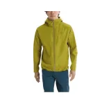 Оливковый мох зеленый