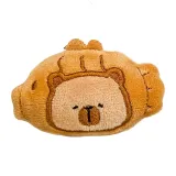 Голова карпа