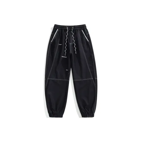 JEANSWEST Z Повседневные брюки Унисекс