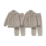 Gray Boy Set  
Серый набор для мальчика